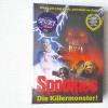 MEDIABOOK : SPOOKIES -   111 STCK