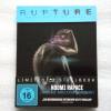 RUPTURE  Steelbook  Blu- ray