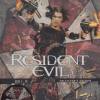 RESIDENT EVIL 1- 6 -  BIG BOOK...