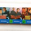 Rush Hour 1,  2 und 3 - Alle i...