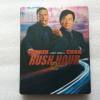 Rush Hour 2 -  Steelbook -  Bl...