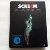 Screm 4 -  Steelbook  4K Ultr...