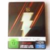 Shazam -  4 K Ultra HD +  Blu-...