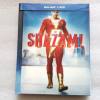 Shazam -  Mediabook -  Blu- ra...