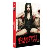 Brutal Mediabook Cover E NEU+ OVP