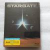 Stargate -  Steelbook - Blu- r...