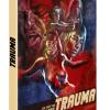 Trauma Remastered Mediabook Co...