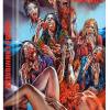 Mondo Cannibale 5 -  Mediabook...