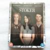 Stoker -  Steelbook -  Blu- ra...