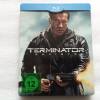 Terminator -  Genisys  Steelb...