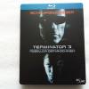 Terminator 3 -  Steelbook  Bl...