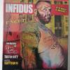 INFIDUS   ( MEDIABOOK ) NEU IN...