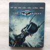The Dark Knight -  Steelbook -...