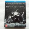 The Dark Knight Rises -  Steel...