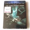 The Dark Knight Rises -  Steel...