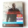 The Equalizer -  Steelbook -  ...
