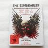 The Expendables -  Steelbook ...