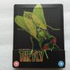 The FlyDie Fliege - Steelbook...