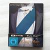 The Kings Man -  Steelbook  4...