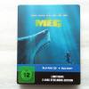 The MEG in 3D -  Steelbook  B...