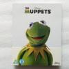 The Muppets  Steelbook  Blu- ray