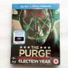 The Purge -  Election Year -  ...