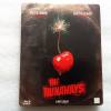 The Runaways -  Steelbook -  B...