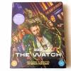 The Watch -  Steelbook - Blu- ...