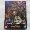 The Watch -  Steelbook -  Blu-...