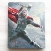 Thor -  The Dark Kingdom in 3D...