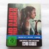 Tomb Raider in 3D  Steelbook ...