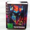Transformers  Steelbook -  4K...