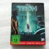 Tron  Legacy in 3D -  Steelbo...