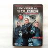 Universal Soldier -  Steelbook...