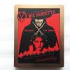 V for Vendetta -  Steelbook - ...