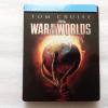 War of the Worlds -  Steelbook...