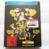 Watchmen  Die Wchter  Steel...