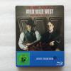 Wild Wild West -  Steelbook - ...