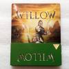 Willow -  Steelbook  Blu- ray