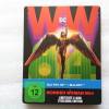 Wonder Woman 1984 in 3D  Stee...