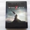 World War Z in 3D  Steelbook ...