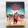 Wreck it Ralph in 3D -  Steelb...