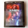X- Men - Dark Phoenix - Steelb...