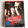Oxford Murders -  Mediabook - ...