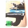 Transporter 3 -  Steelbook -  DVD