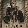 Hellraiser- Judgement ( 4K UHD...