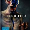 Terrified Lim. Mediabook Blu- ...