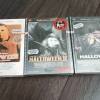 Halloween Mediabooks
