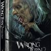 Wrong Turn 2  -   Limited Medi...