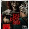 Evil Dead Rise 4K UHD Blu- ray...